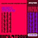 Dero, C.F.S Beat, Allen Wish - 1,2,3,4