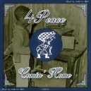 4Peace - Comin\' Home (Original Mix)