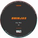 BNinjas - Some Reasons (Original Mix)