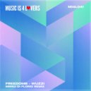 FreedomB - Wuzzi (Mirko Di Florio Remix)