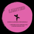 Daniele Allegrezza, Rob Manuello - Be End (Original Mix)