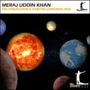 Meraj Uddin Khan - Reconnaissance Orbiter (Original Mix)