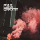 Majesty Feat Summa Taylor - In The Dark (Original Mix)