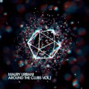 Maury Urbani - Magic (Original Mix)
