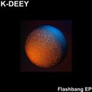 K-DEEY - Volcaffairs (Original Mix)