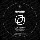 Manèm - Toco To (Original Mix)