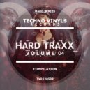 Felix Bernhardt - Rave Face