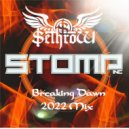 SethroW - Breaking Dawn