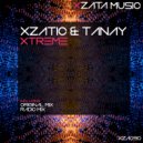 Xzatic & Tanay - Xtreme (Radio Mix)