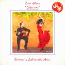 Casi Adame - Sabrosura (Instrumental)