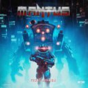 Mantus - Front Mission (Original Mix)