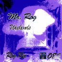 Mr. Rog - OffBeat (Original Mix)