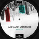Voxicode - Scorpion
