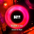 DE.ATM & Sins - Colors of Life (Original Mix)