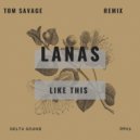 Lanas - Make Your Breath (Original Mix)