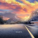Jordan Maxwell - Hearts (Original Mix)