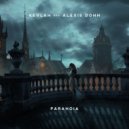 Kevlah & Donna Tella feat. Alexis Donn - Paranoia (Original Mix)