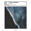 Son & Stepson - Elephant