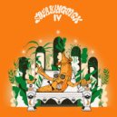 Trex, Freddy B - Go Mad