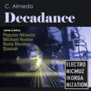 C. Almeda - Decadance (Quasak Remix)