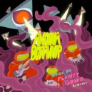 Boranvip - Planet Gong (Axonia Lost and Found Remix)