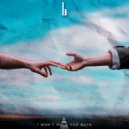 Isaac Blum - I Won't Hold You Back