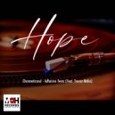 Chromaticsoul x Adhesive Twins Feat Trevor Mako - Hope (Original Mix)