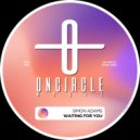 Simon Adams - Waiting For You (Original Mix)