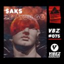 $aks - Let You Go