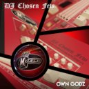 DJ Chosen Few - Twisted Mind (Original Mix)