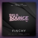 MC Finchy feat. Jenny Jones - All In (DJ Nesket Radio Edit)