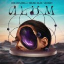 Dre Guazzelli & Bruno Blas & Vini Sist - Alum ()