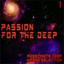 The Mahnattan Deep Ensemble - Body in the Night (Kay Free Mix)