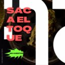 MC Cheetos - Saca el Toque