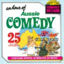 The Wayfarers - The Aussie Barbecue