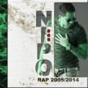 Nipo809 & Lo Correcto - Advertencia