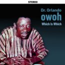 Dr. Orlando Owoh - Which Is Which, Side 2 (GR Mix)