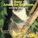 The Wayfarers - Home Among The Gum Trees