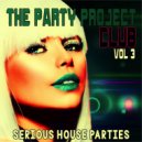 Gee Project - Take Control (Deep Sweet Mix)