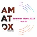 Amatox - A long love trip ()