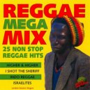 Kingston Session Singers - Reggae Mega Mix