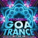 Trinodia & Helix Nebula - Nashira (Hard Psy Trance)