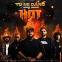 Tommy Blanco & FANTA ROSARIO & Erre & VEI HABACHE & Manny Dreads - HOT ()