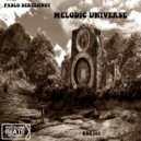 Pablo Berezhnoy - Universo X