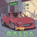 LOS KUNS - Masda (Original Mix)