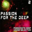 The Manhattan Deep Ensemble - Joy of the Eagle (Ray Liquid Mix)