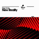 Diego Amaro - New Reality