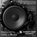 Yooks & Texsta - Huggy Bear (Original Mix)