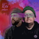 Mat the Alien & Spekt1 - Between Worlds (Original Mix)