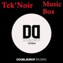 Tek\'Noir - Tense (Original Mix)